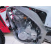 Bison CRF 250 Fastace